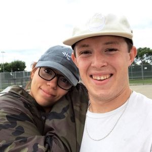 Meet your Posher, Justin